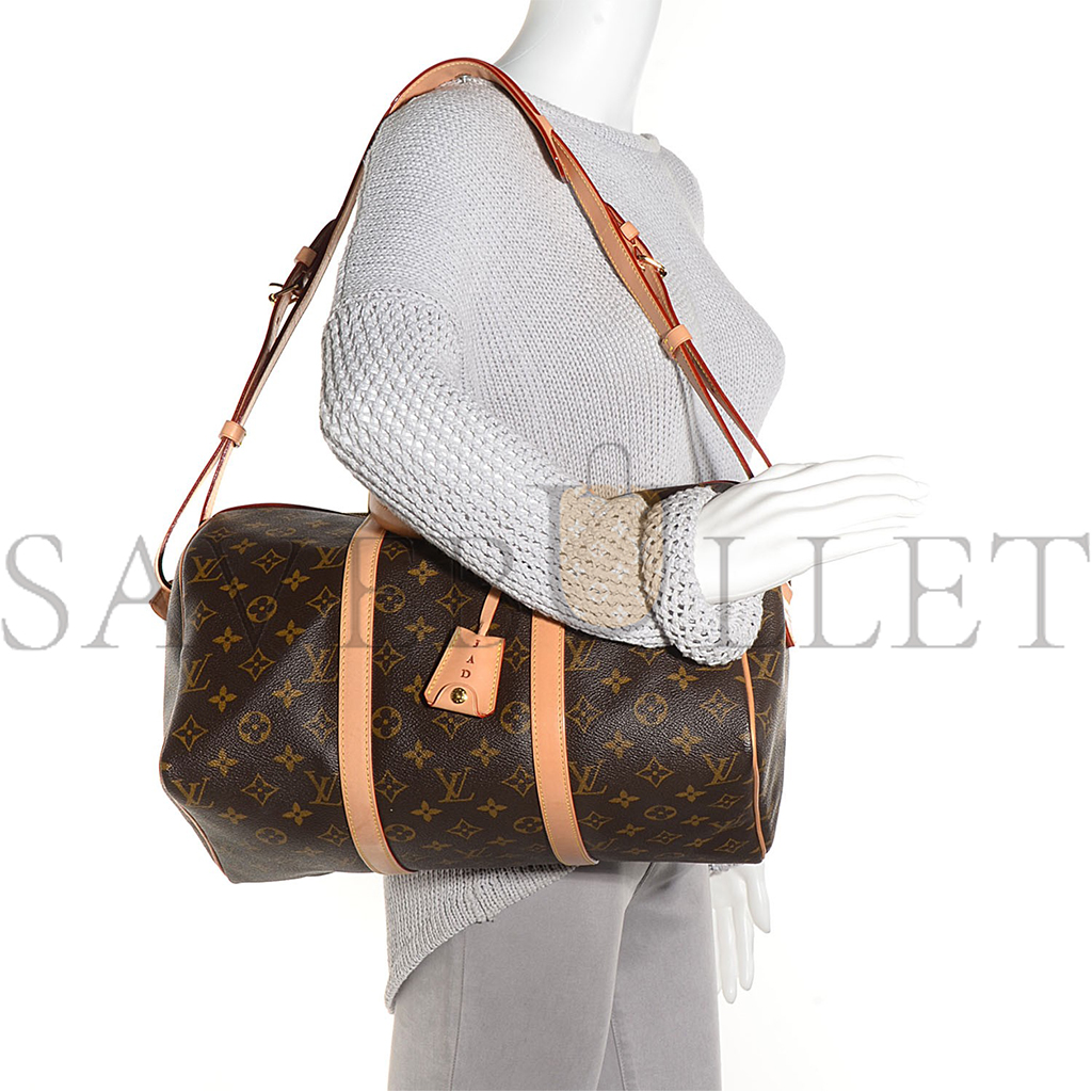 l**is V*t*n monogram sofia coppola speedy m94643 (35*23*18)